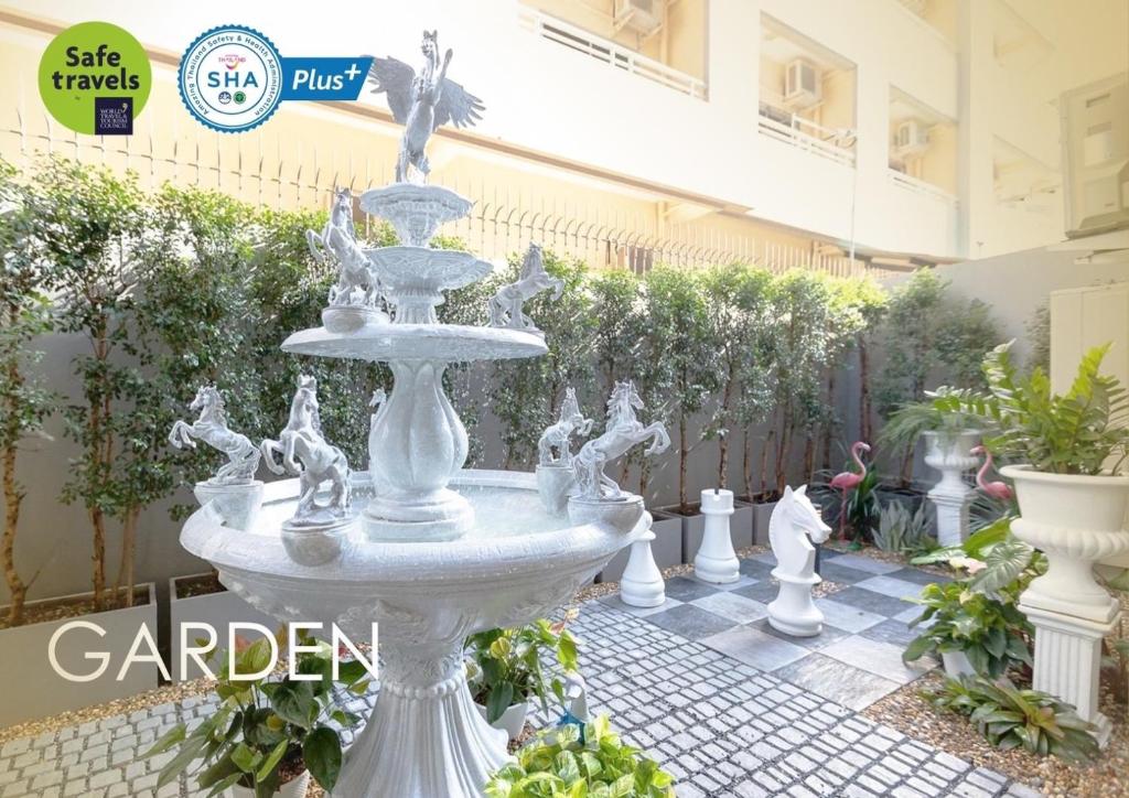 SUBANAN Residence - SHA Extra Plus Certified photo 4