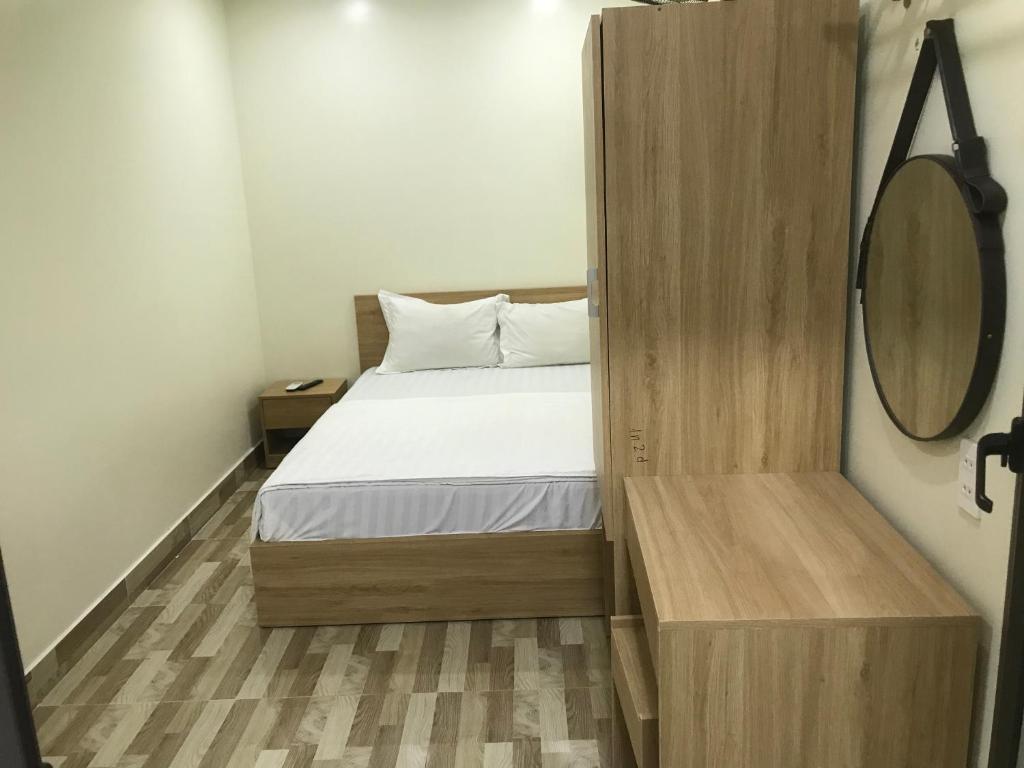 Anh Nhu 2 Hotel