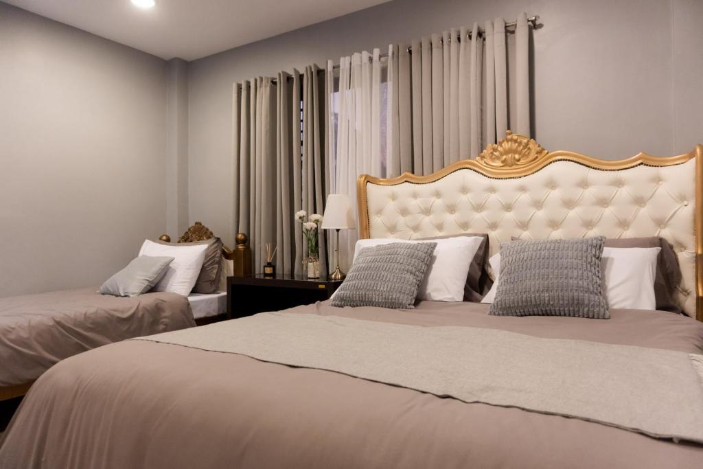 Condo near Calle Crisologo