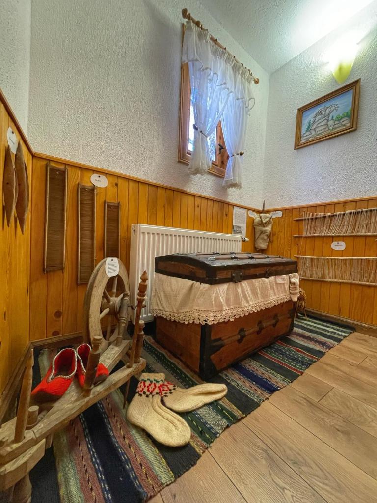 Guest rooms Colorit photo 4