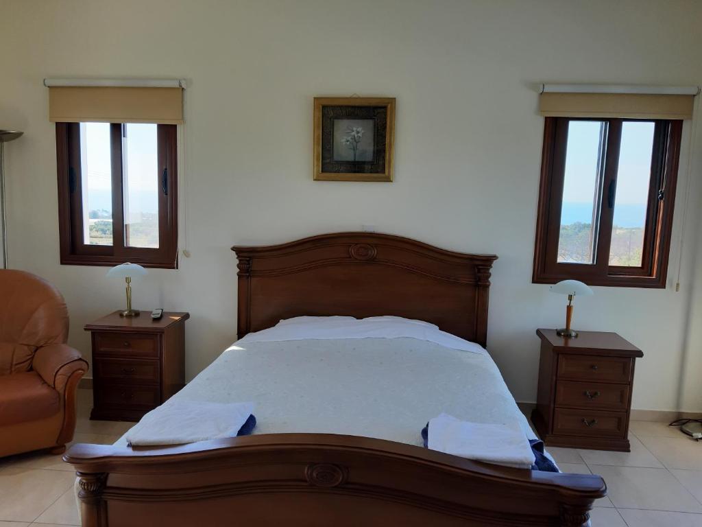 Nayia Paradise Villa! Best Villa in Cyprus photo 3