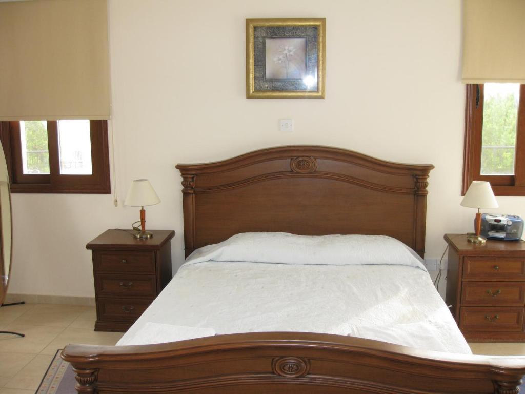 Nayia Paradise Villa! Best Villa in Cyprus photo 2