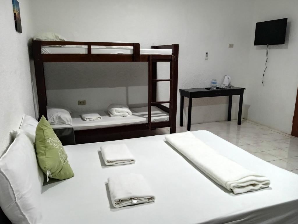 Moalboal Beach Front Hotel photo 2
