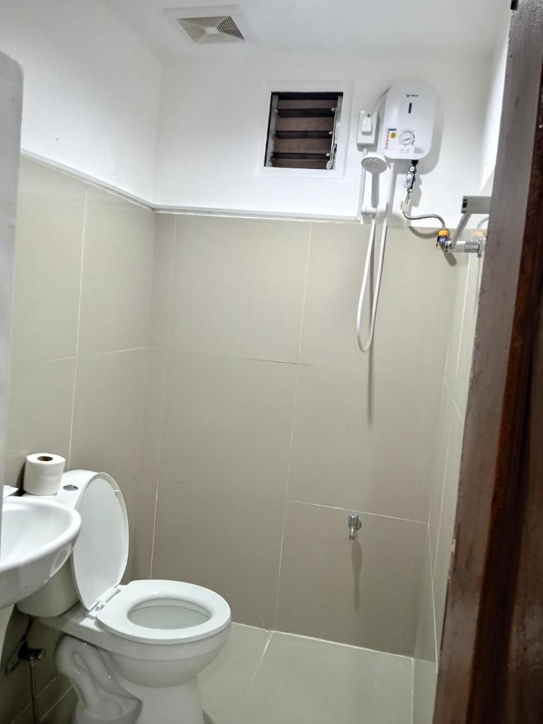 Moalboal Beach Front Hotel photo 4
