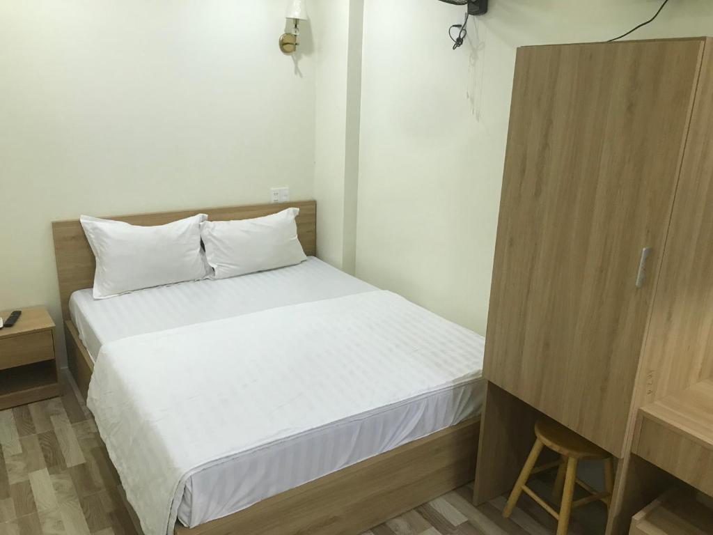 Anh Nhu 2 Hotel