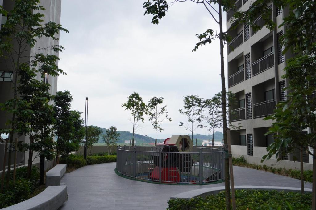 Camelia Youth City Nilai Studio residence 5pax photo 4