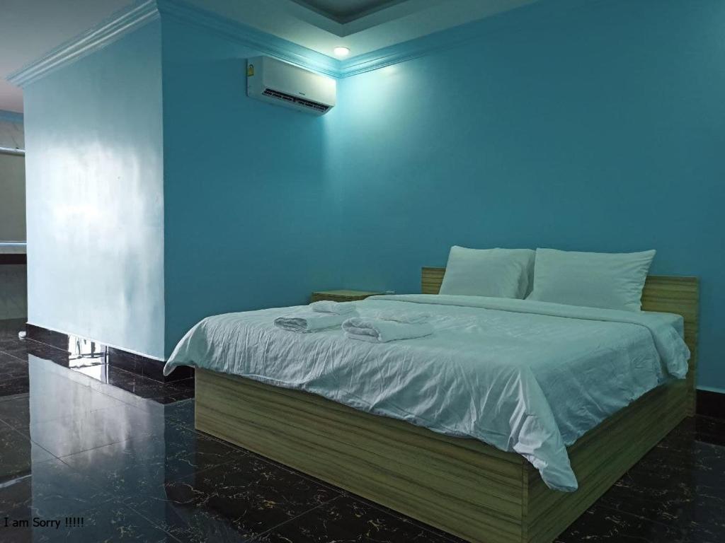 S L Kampot Guesthouse photo 1