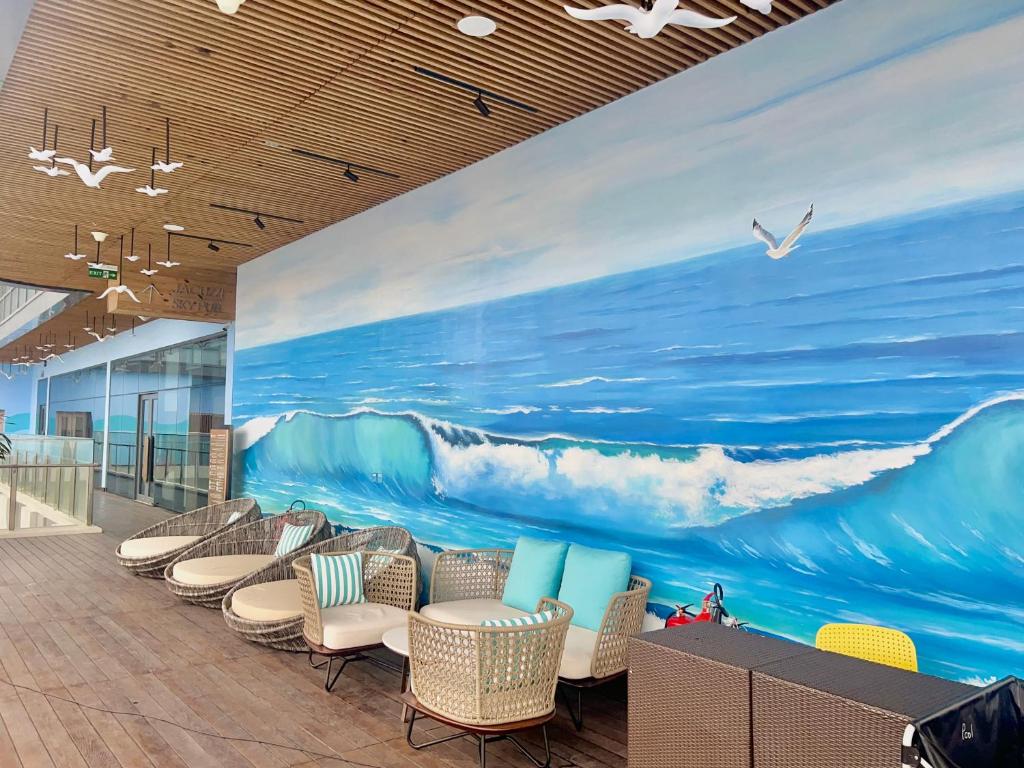 Executive suite 5 Stars Ha Long Bay À la Carte