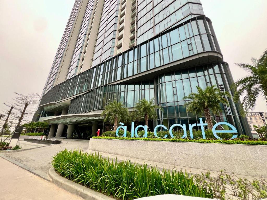 Executive suite 5 Stars Ha Long Bay À la Carte