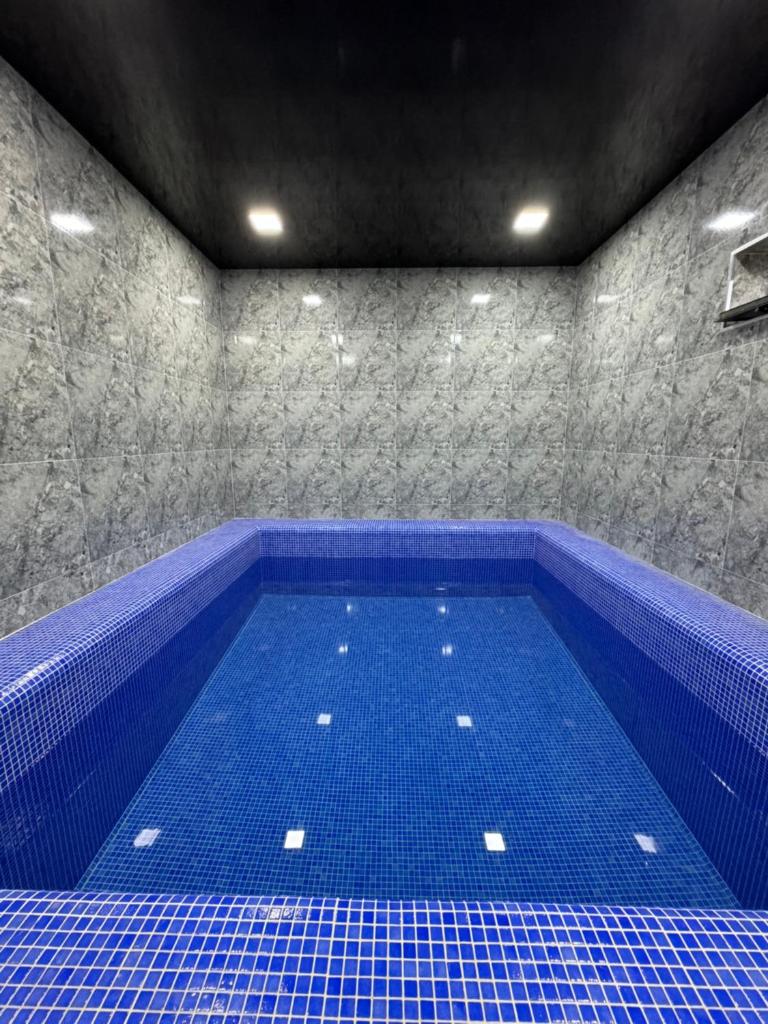 “DACHA” Hi-Tech by Dubai
