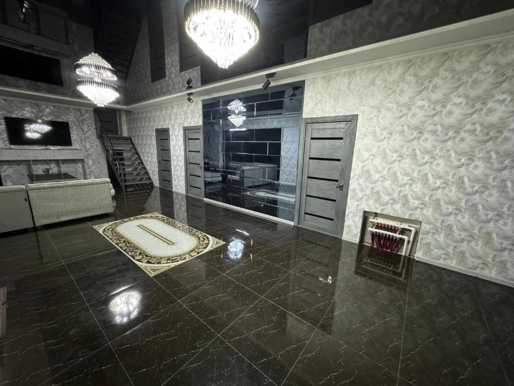“DACHA” Hi-Tech by Dubai photo 4