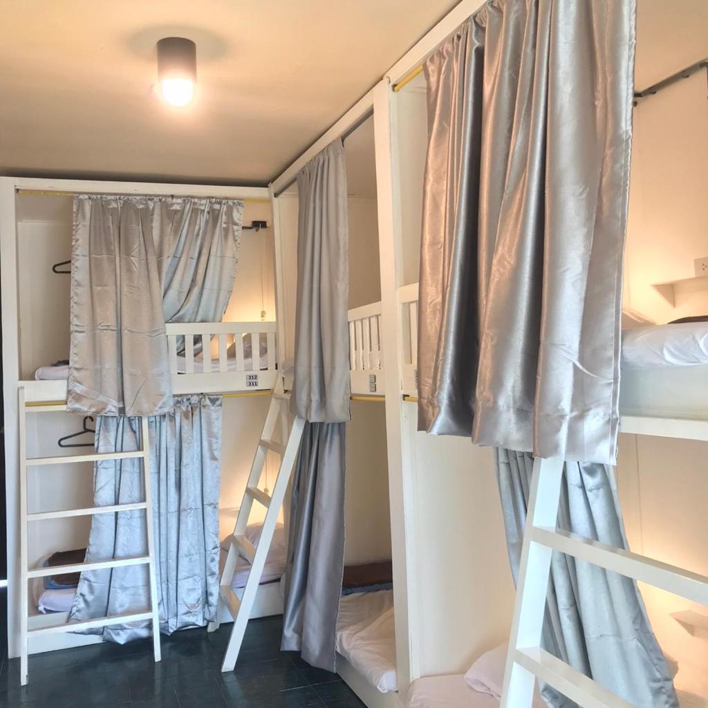 Lay low hostel photo 2