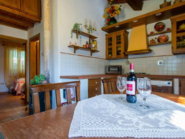 BeB Il Poderino Family Room photo 4