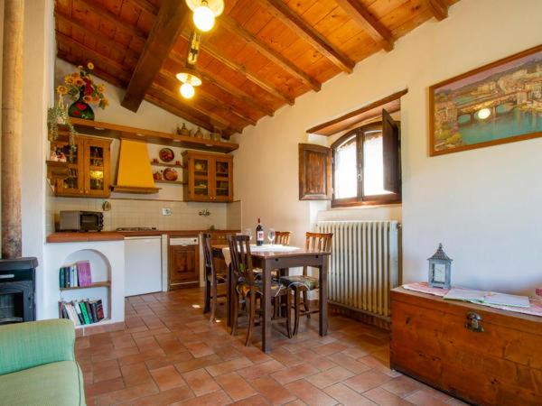 BeB Il Poderino Family Room photo 3