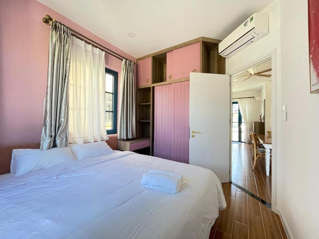 Primrose Villa 4PN Nova World Phan Thiet, 3-03-28 photo 2