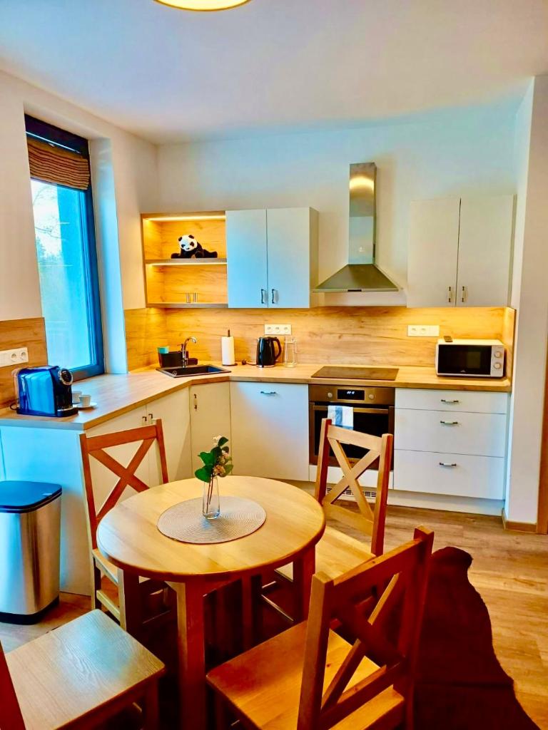Paseky Apartments Resort photo 4