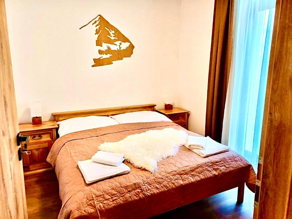 Paseky Apartments Resort photo 2