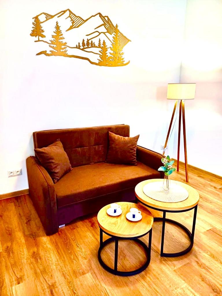 Paseky Apartments Resort photo 1