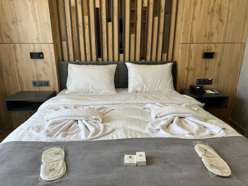 world say hotel photo 4