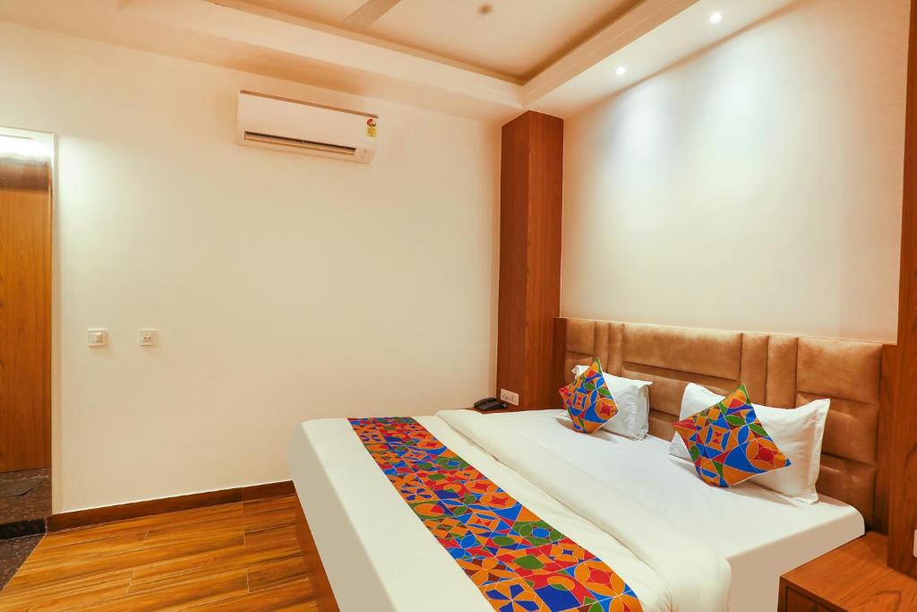 FabHotel Prime Swarn Bhoomi photo 2