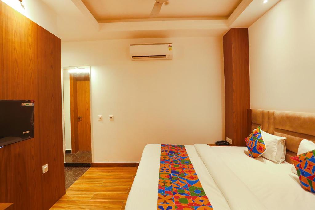 FabHotel Prime Swarn Bhoomi photo 4