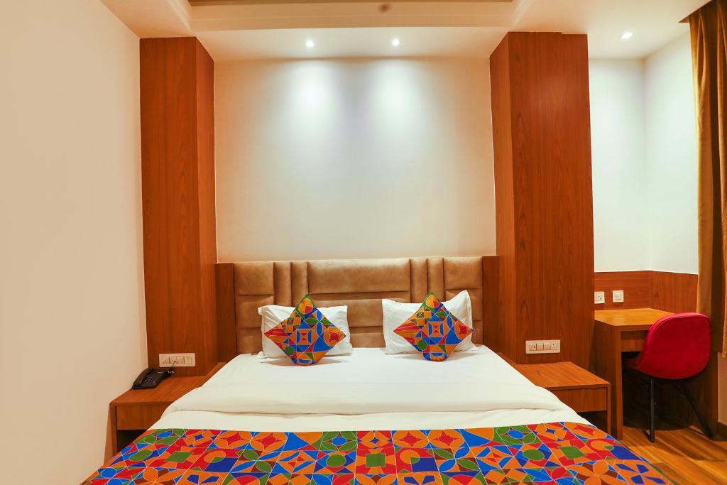 FabHotel Prime Swarn Bhoomi photo 1