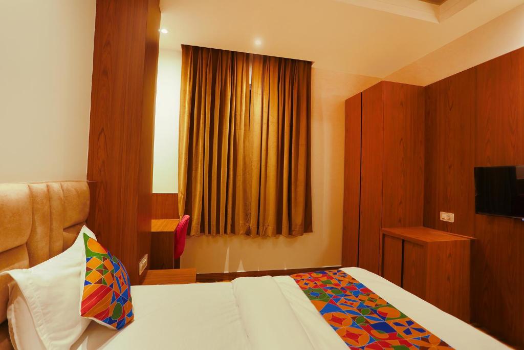 FabHotel Prime Swarn Bhoomi photo 3