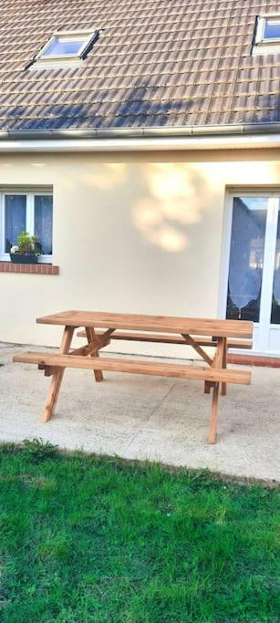 La Maison Enzo photo 4