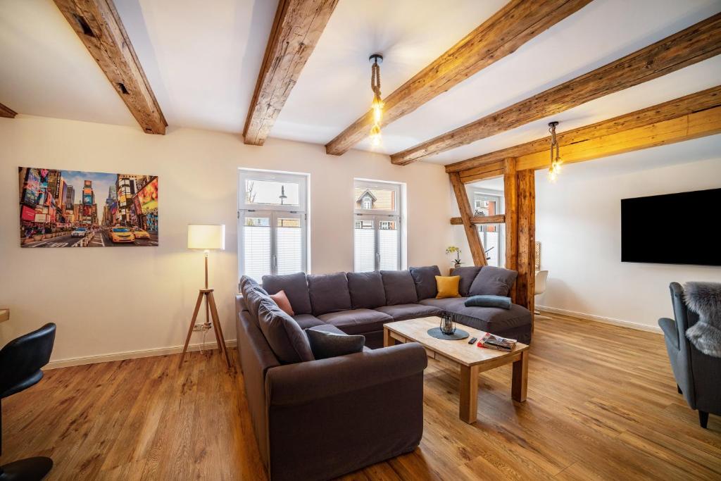 Ferienwohnung zum Borkenkäfer 1 photo 1