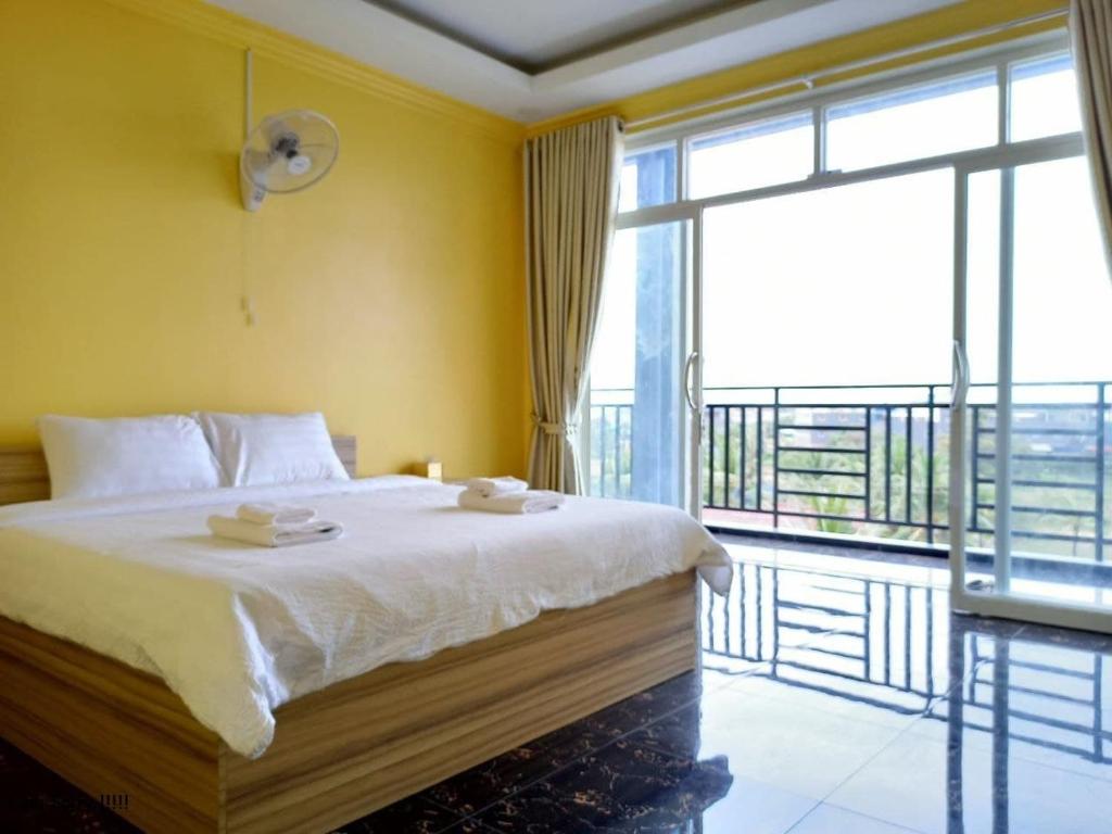 S L Kampot Guesthouse photo 4