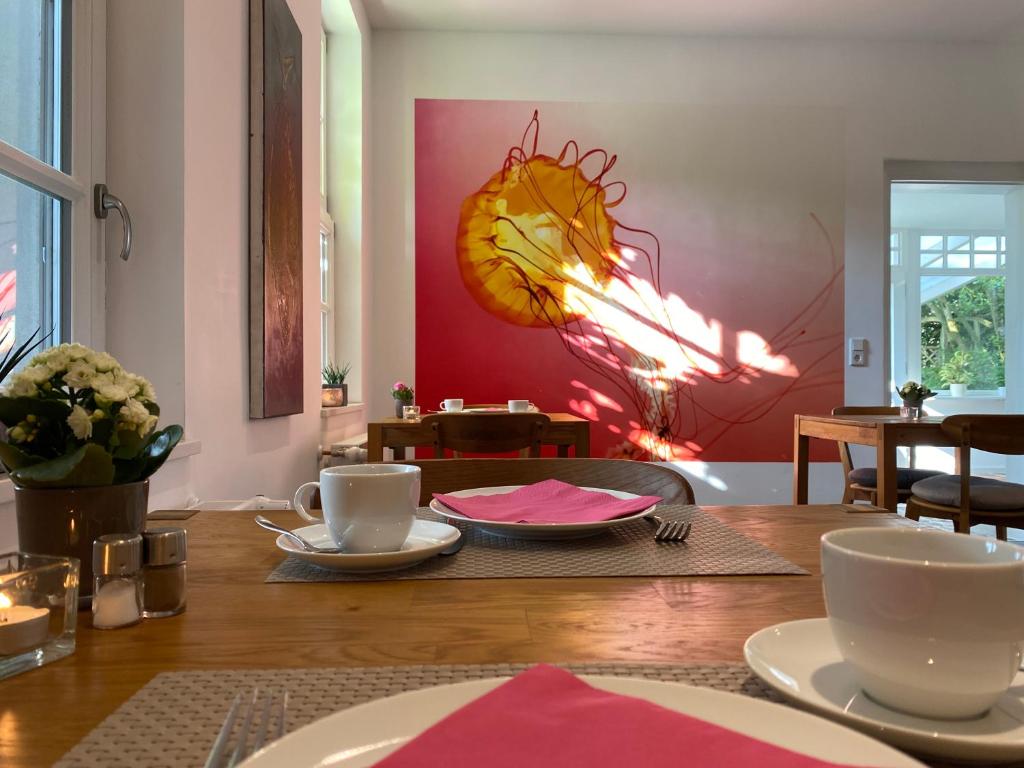 Hotel Altes Dichterhaus photo 2