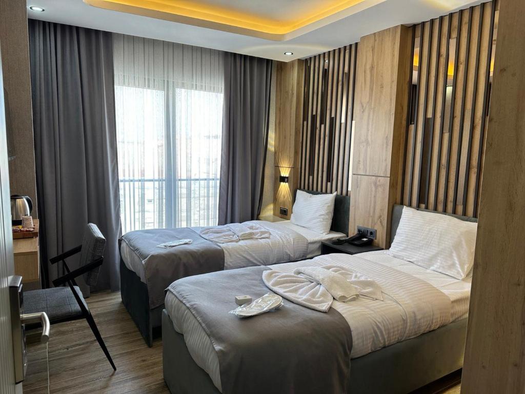 world say hotel photo 3