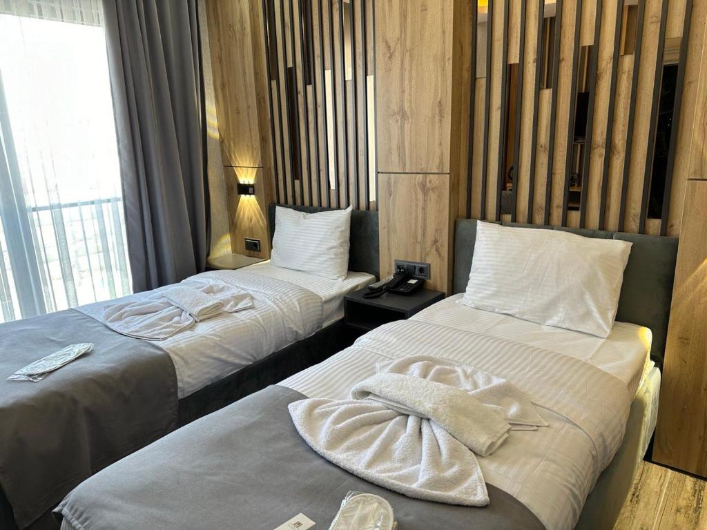 world say hotel photo 2