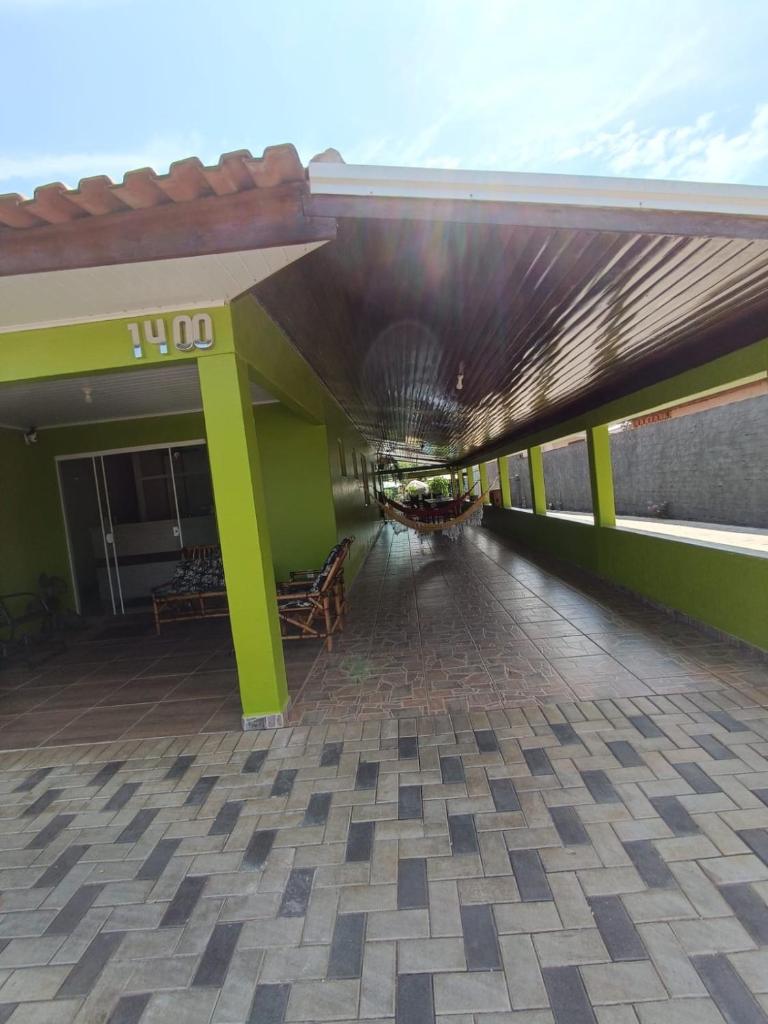 Pousada Avenida photo 1