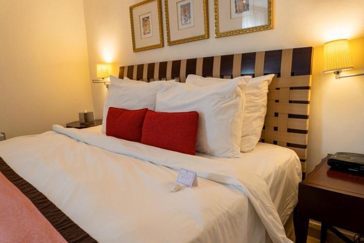 Seashell Julai'a Hotel & Resort Family resort photo 4