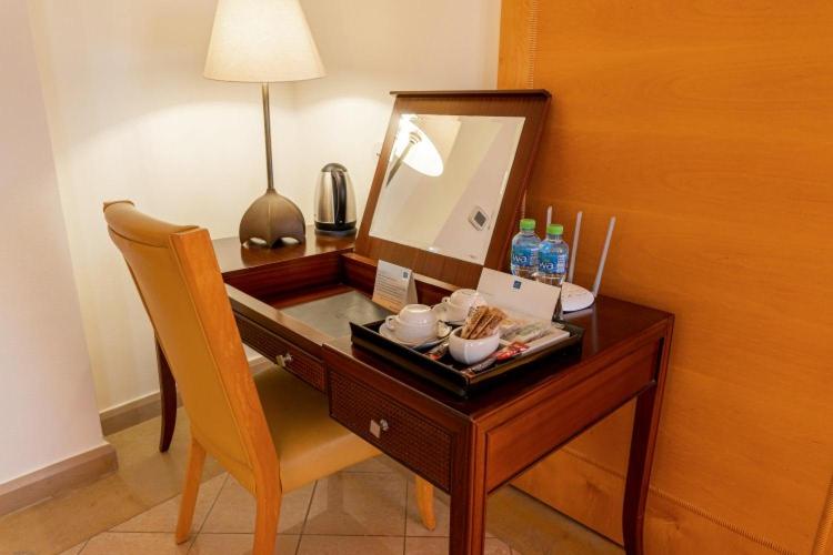 Seashell Julai'a Hotel & Resort Family resort photo 3