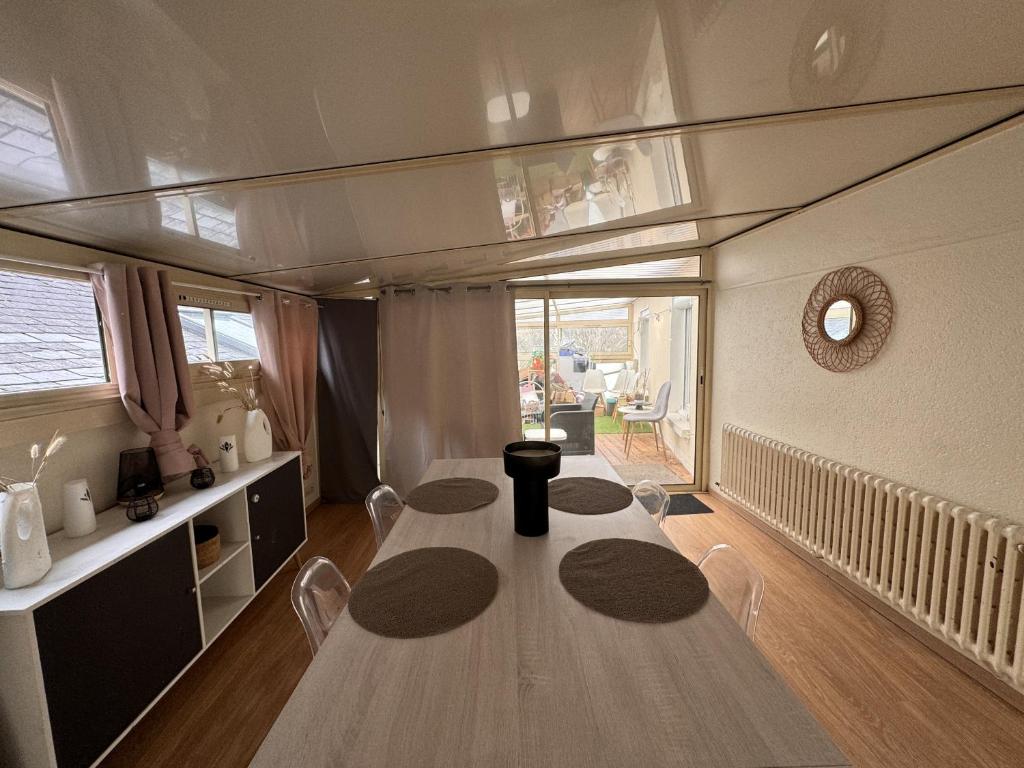 L Agreable Suite Circuit Reve au Mans photo 1