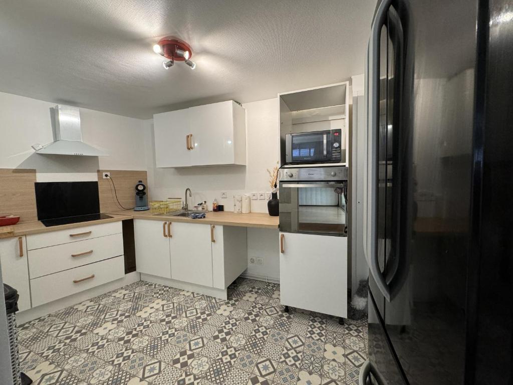 L Agreable Suite Circuit Reve au Mans photo 2