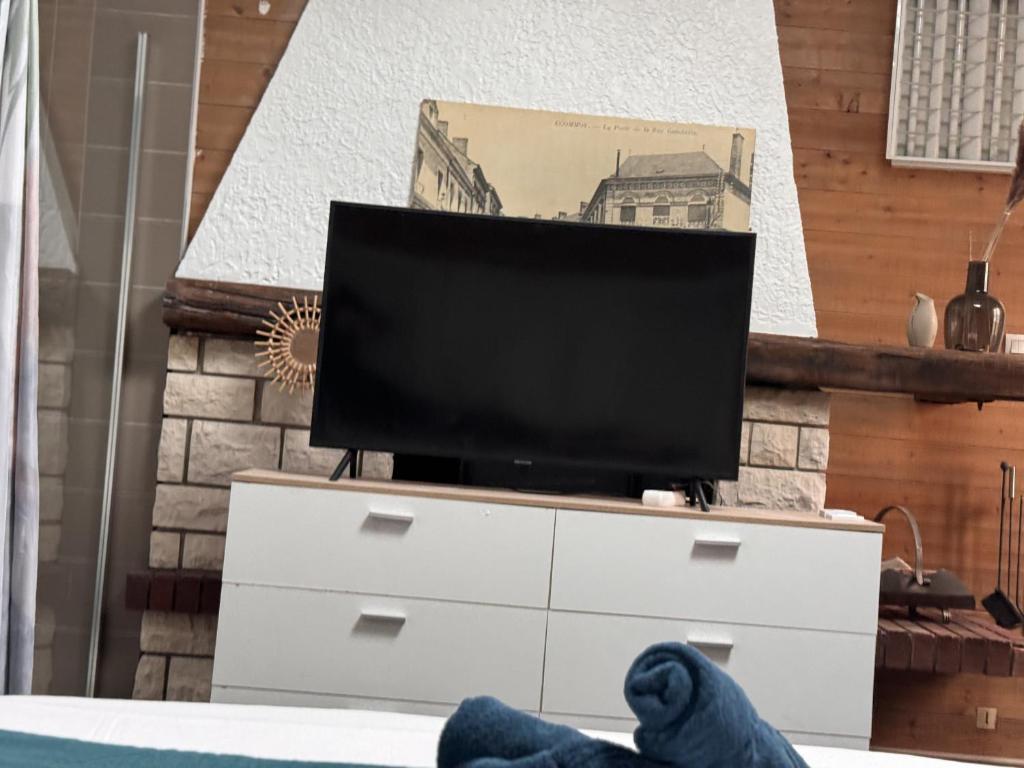 L Agreable Suite Circuit Reve au Mans photo 4