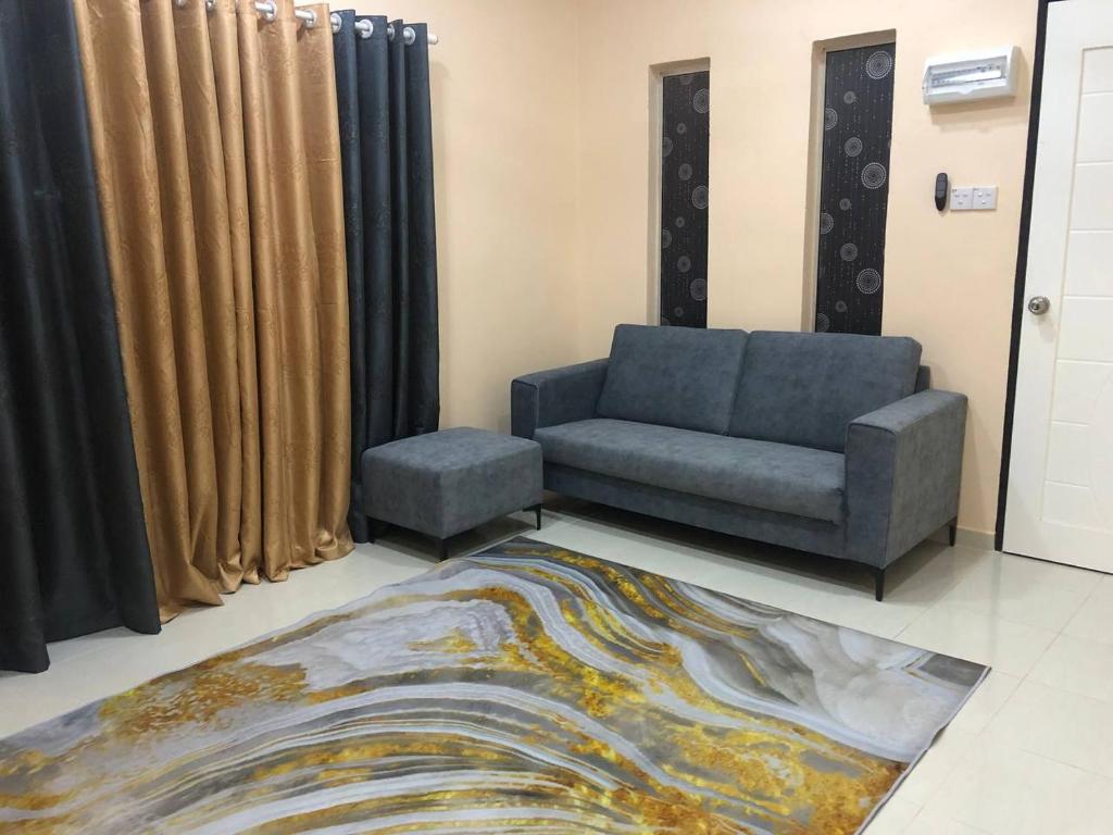 HOMESTAY PERLIS MURAH photo 4