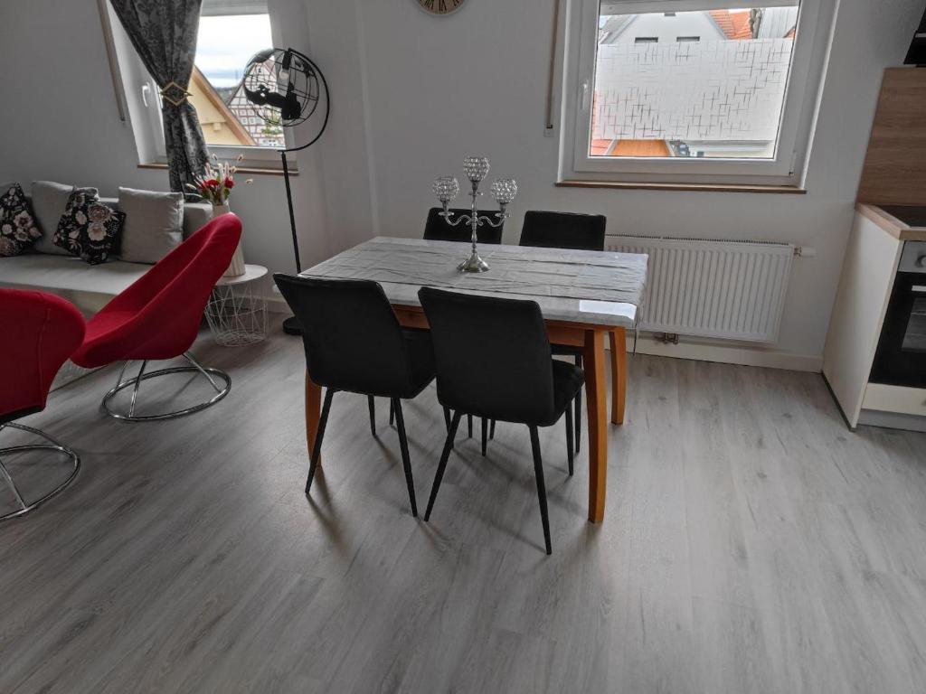 Home sweet home in Ludwigsburg photo 4