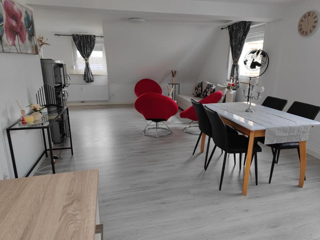 Home sweet home in Ludwigsburg photo 3