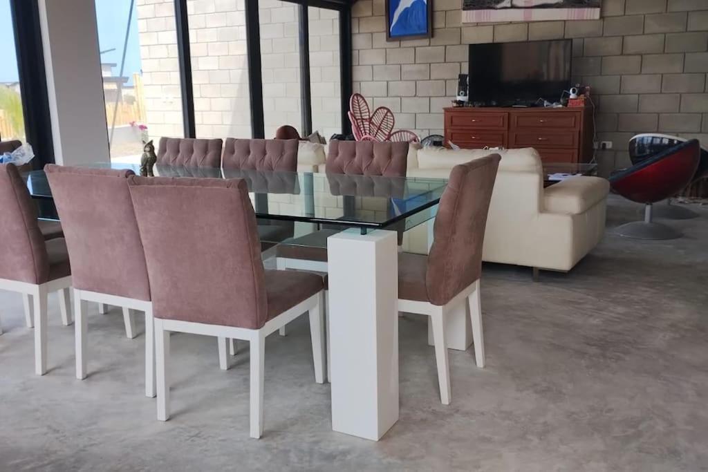 CASA ARTE @ Condominio Amak Vichayito photo 3