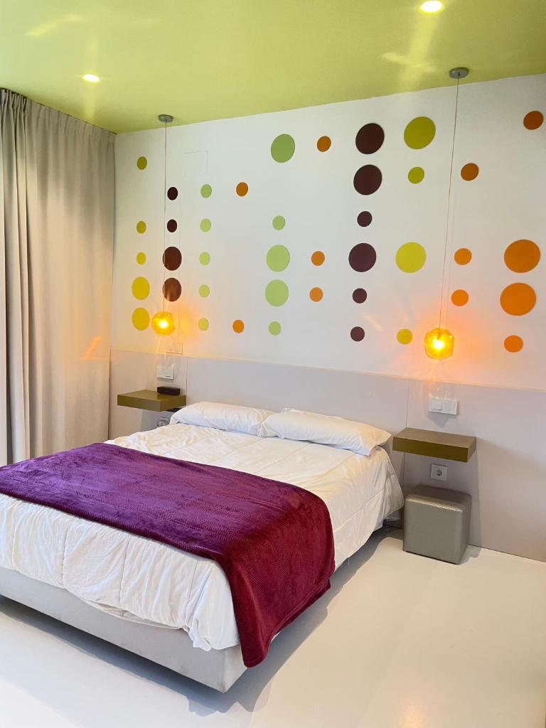 LAHOLA Glam Suites, Benalmadena