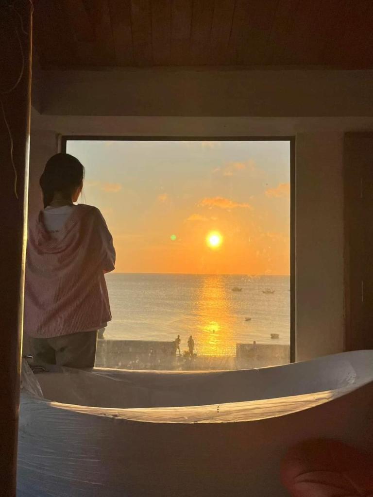 Oceanside Villa Phuquy Island photo 4