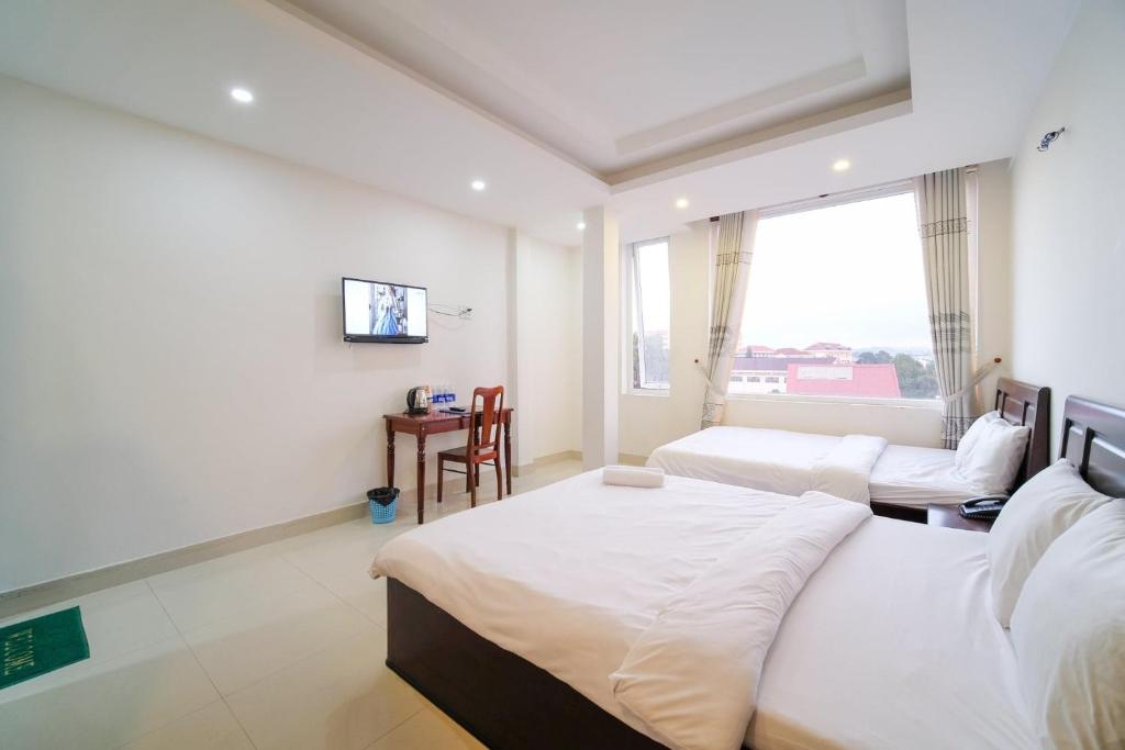 Thành Nghiêm Hotel Ninh Hòa