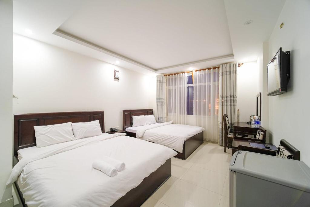 Thành Nghiêm Hotel Ninh Hòa