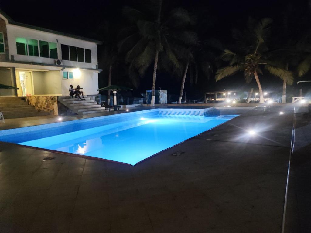 ELLISA HOSPITALITY and SPA photo 1