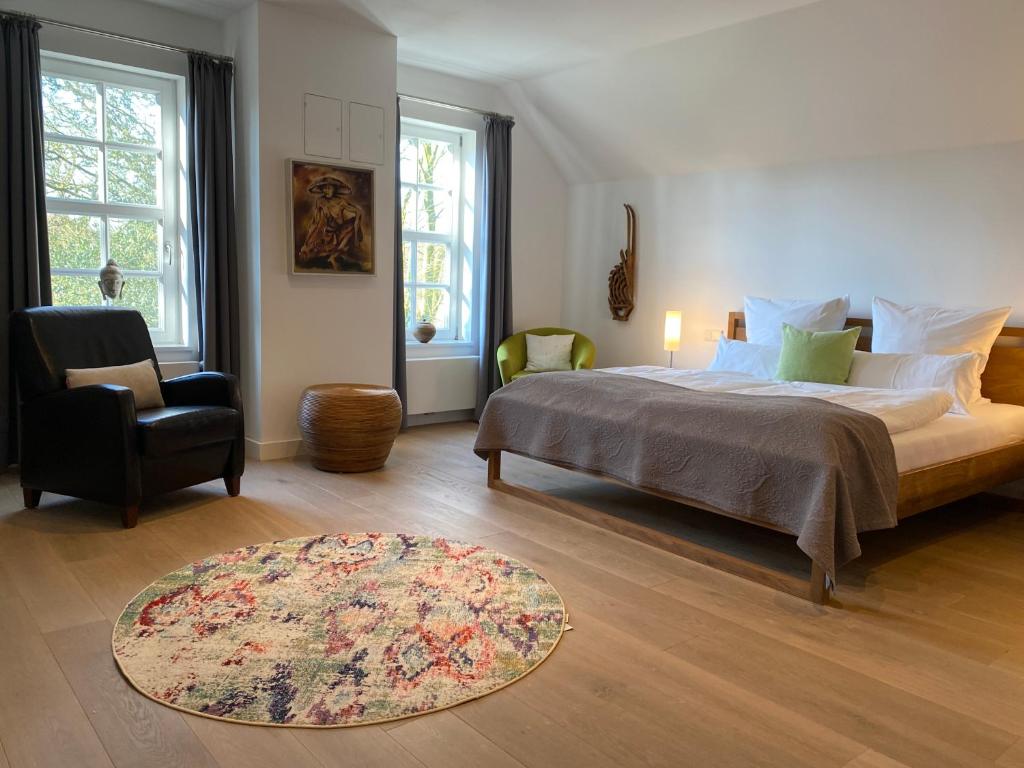 Hotel Altes Dichterhaus photo 1