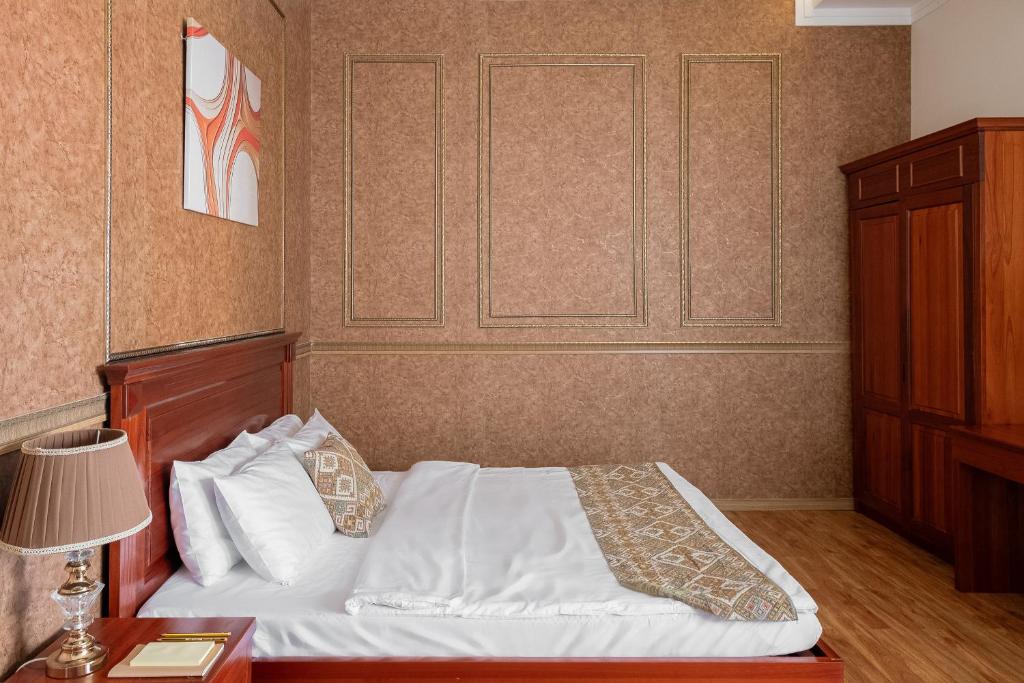 Mekong Gia Lai Hotel